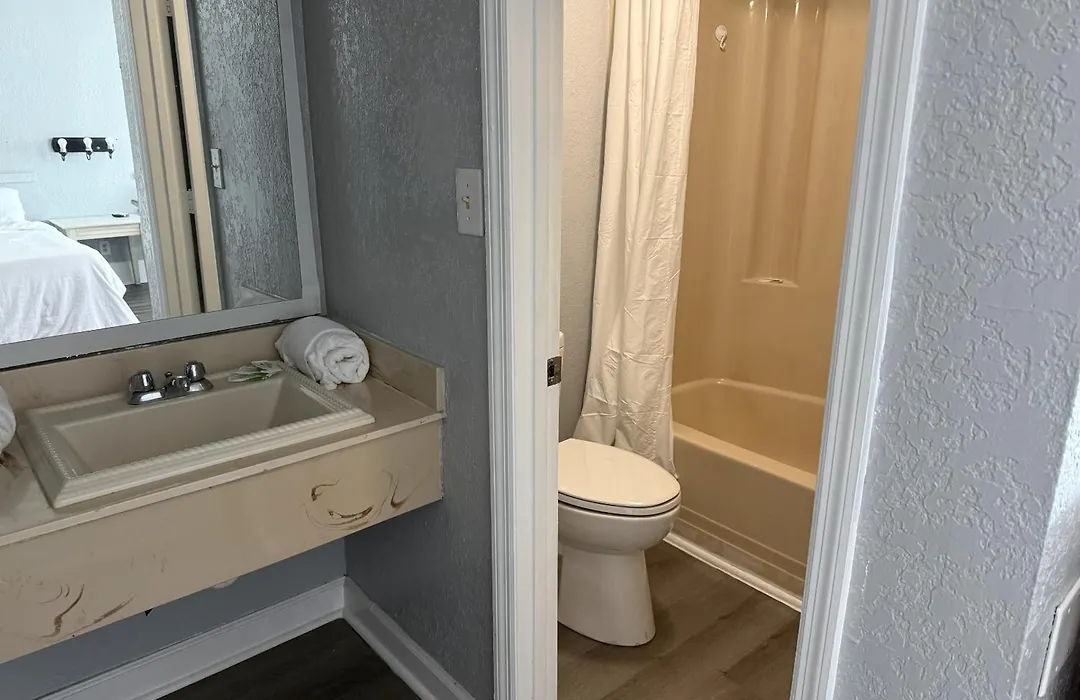Blue Palmetto Vacation Rentals-1