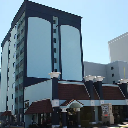 Blue Palmetto Vacation Rentals-3